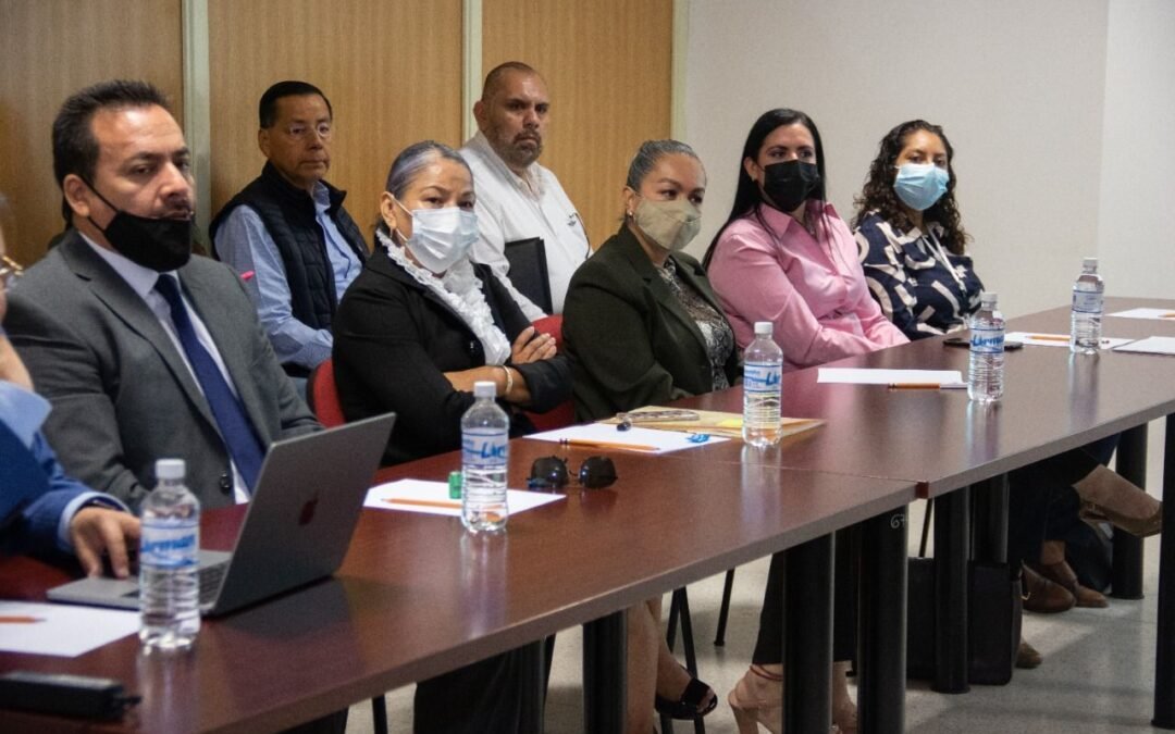 SSPC selecciona perfiles para conformar la Dirección de Justicia Municipal