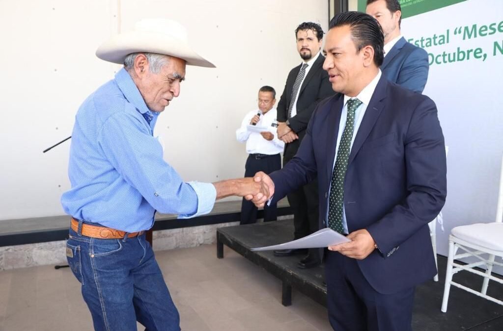 CAMPAÑA ESTATAL DEL TESTAMENTO ESTARÁ VIGENTE DE SEPTIEMBRE A DICIEMBRE