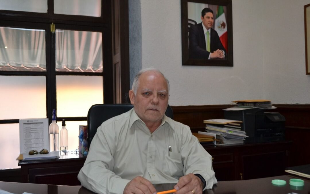 GOBIERNO DEL ESTADO NO HA CONTRATADO A EXFUNCIONARIOS DE VILLA DE REYES: OFICIALÍA MAYOR