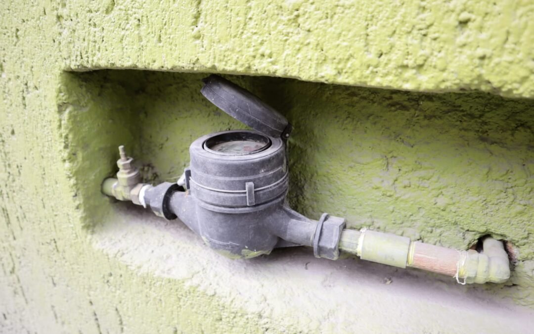 ENTREGA INTERAPAS «ALERTAS DE ALTO CONSUMO» PARA EVITAR EL DESPERDICIO DE AGUA