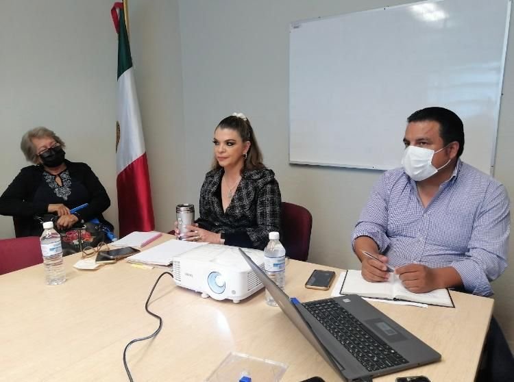 ENTREGA INTERAPAS «ALERTAS DE ALTO CONSUMO» PARA EVITAR EL DESPERDICIO DE AGUA