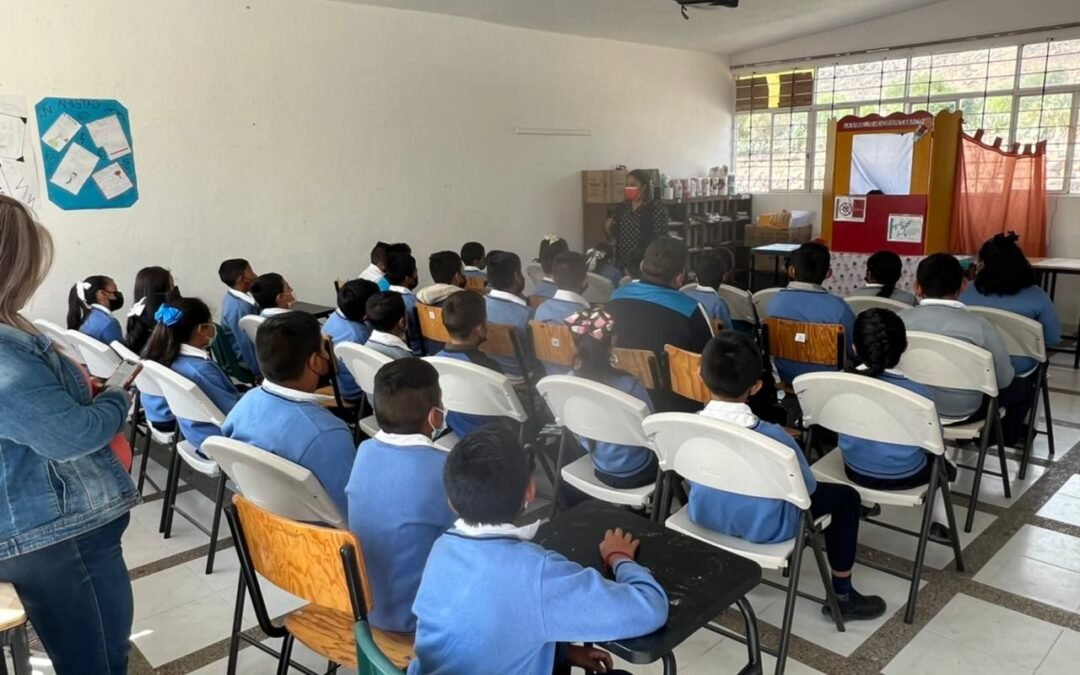 DIF Municipal crea esperanza a través de la acción, con el programa de Prevención contra el Suicidio