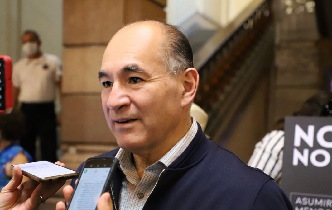 Alcalde Enrique Galindo informará sobre su primer año de logros a varios sectores de la sociedad