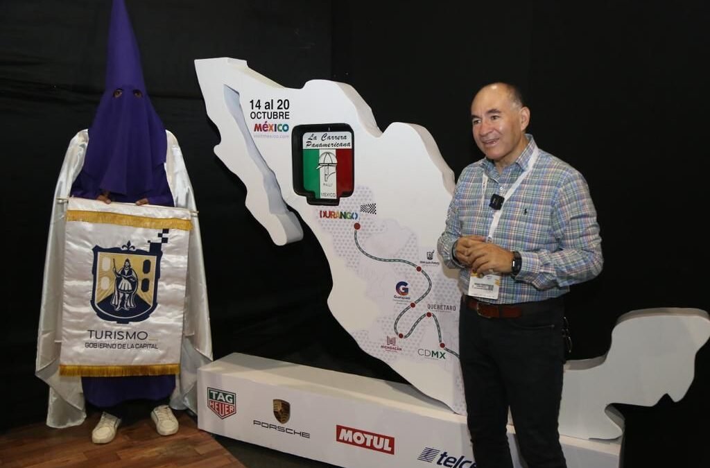 Gobierno de la Capital, nominado a los premios mundiales “ISTO Awards 2022”, por la iniciativa Turismo para todos