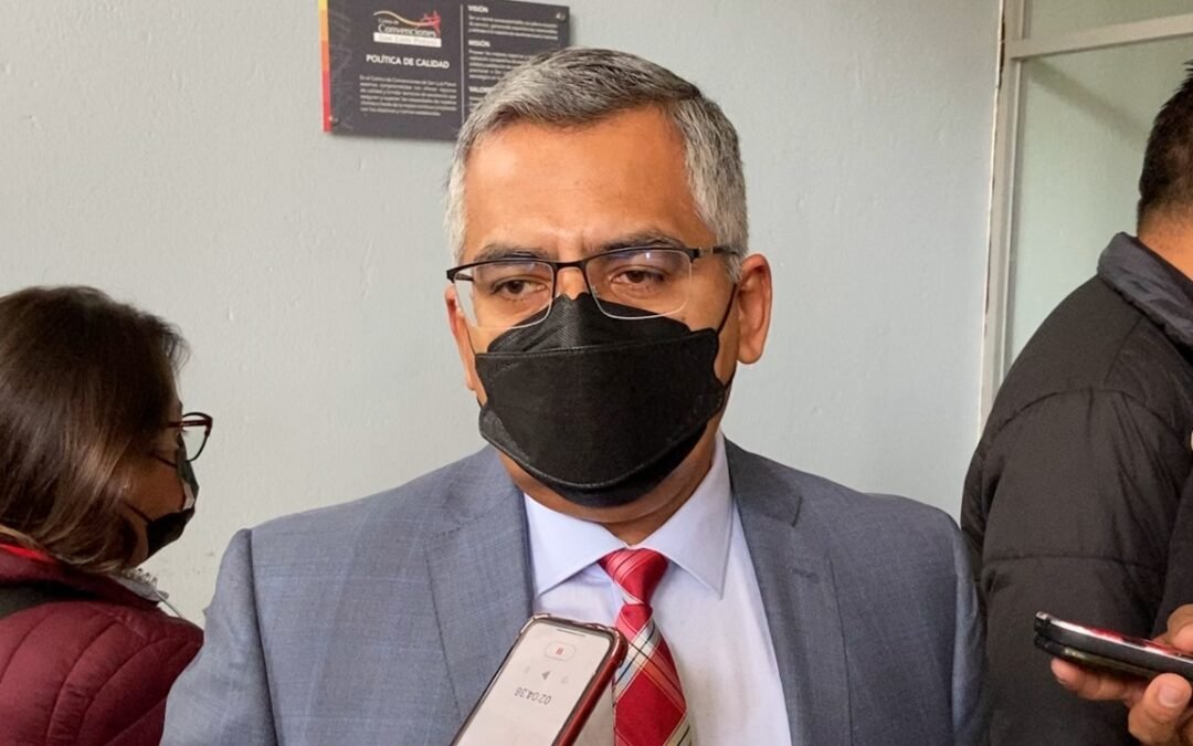 FISCAL GENERAL INFORMA SOBRE SUSTRACCIÓN DE NIÑA HOLANDESA-MEXICANA