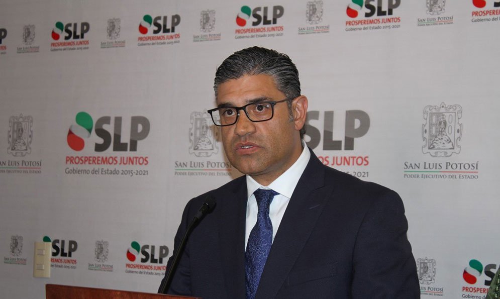 Con Vialidades PotoSÍnas, el Ayuntamiento atiende demandas históricas de la ciudadanía, reconoce magistrado