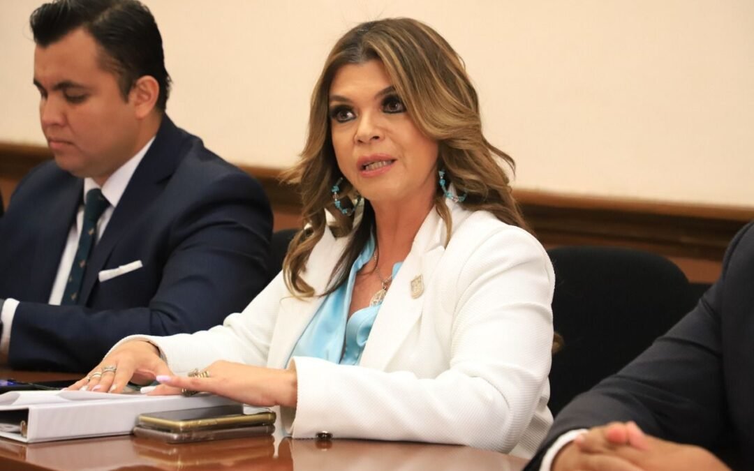 Firme impulso de la regidora Ángeles Hermosillo Casas a eventos con causas sociales