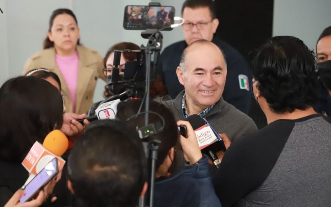 Con diversas estrategias, Gobierno de la Capital aleja a la juventud potosina de las adicciones