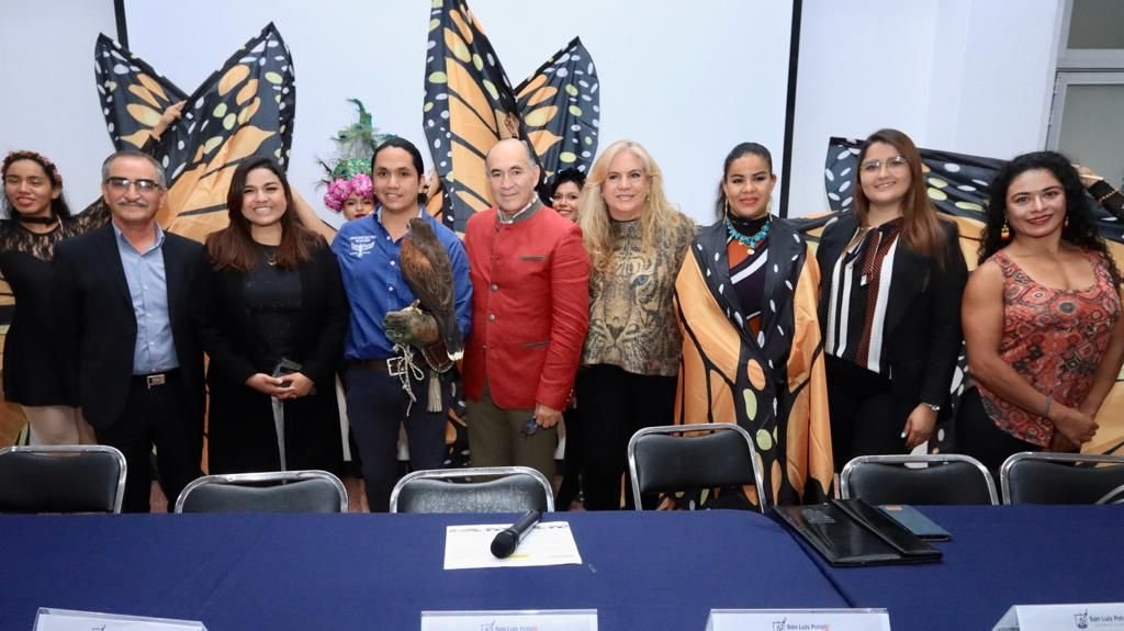 Gobierno de la Capital impulsa la cultura con el Festival “Alas de Otoño”