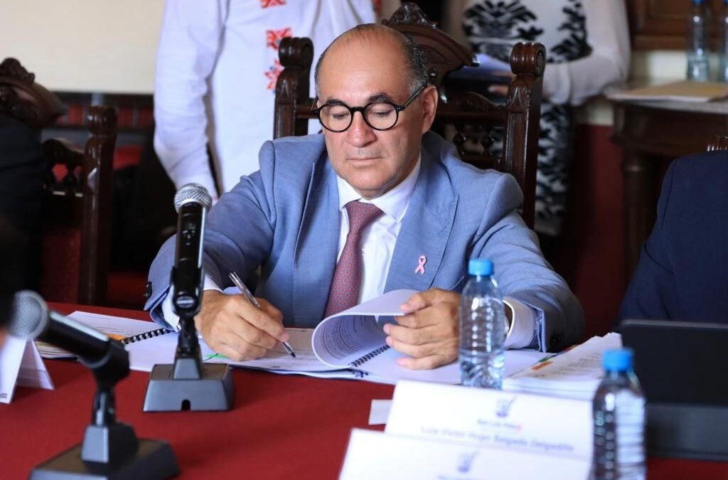 Cabildo de SLP aprueba importantes  reformas y acuerdos por el bien de la ciudad, así como normatividad en favor de las mujeres