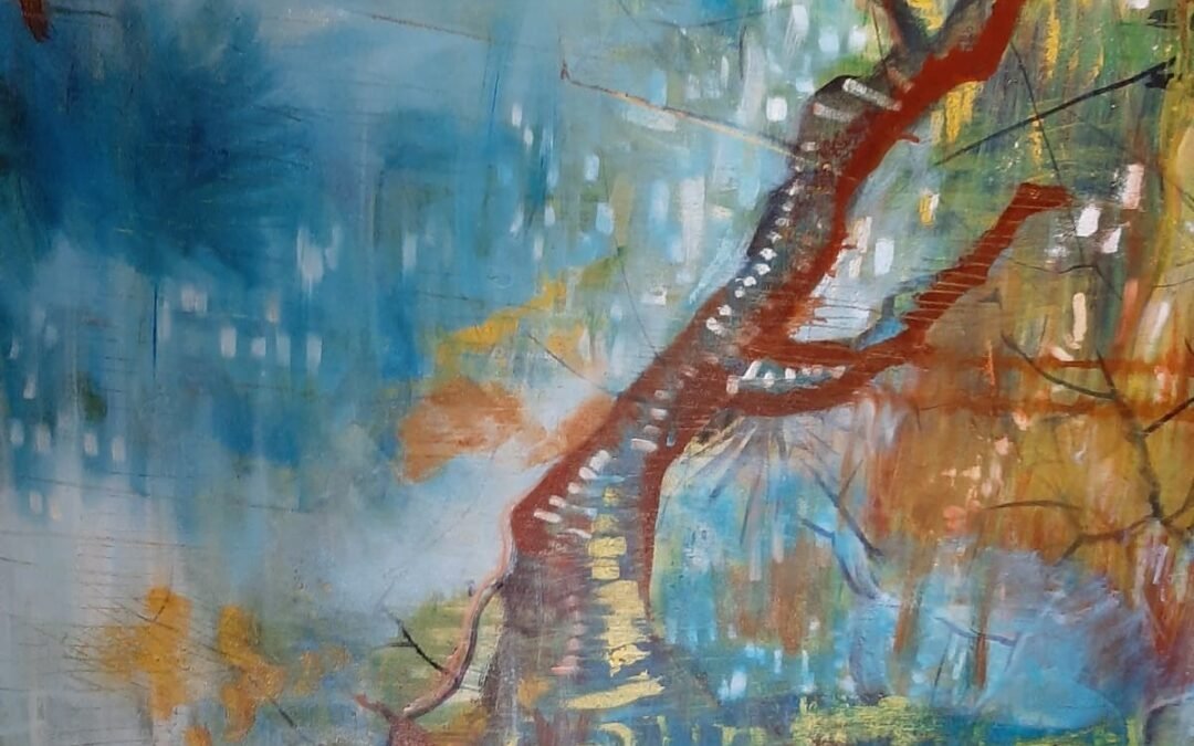 INAUGURARÁN LA EXPOSICIÓN “AIRES DE XANTOLO, ÓLEOS Y  GRABADOS”