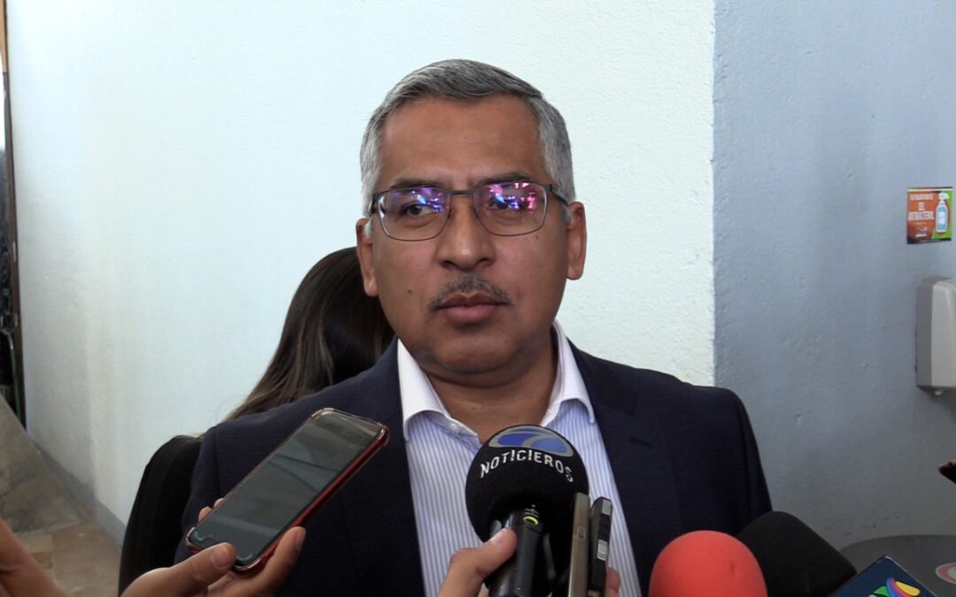 FISCAL GENERAL ALERTA SOBRE CASOS DE COBRANZA ILEGÍTIMA