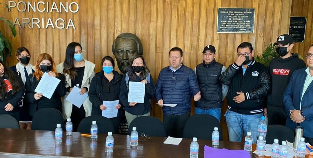 Con la toma de acuerdos en materia de seguridad, Gobierno de la Capital resuelve crisis universitaria