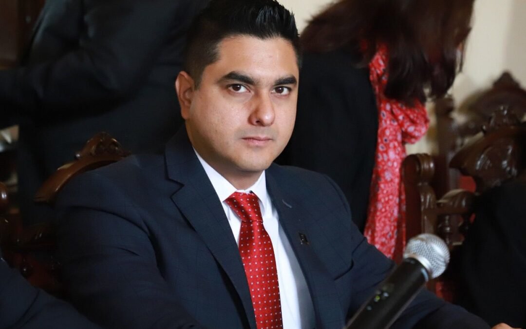 Respalda Cabildo el proyecto integral turístico “Paseo Esmeralda”