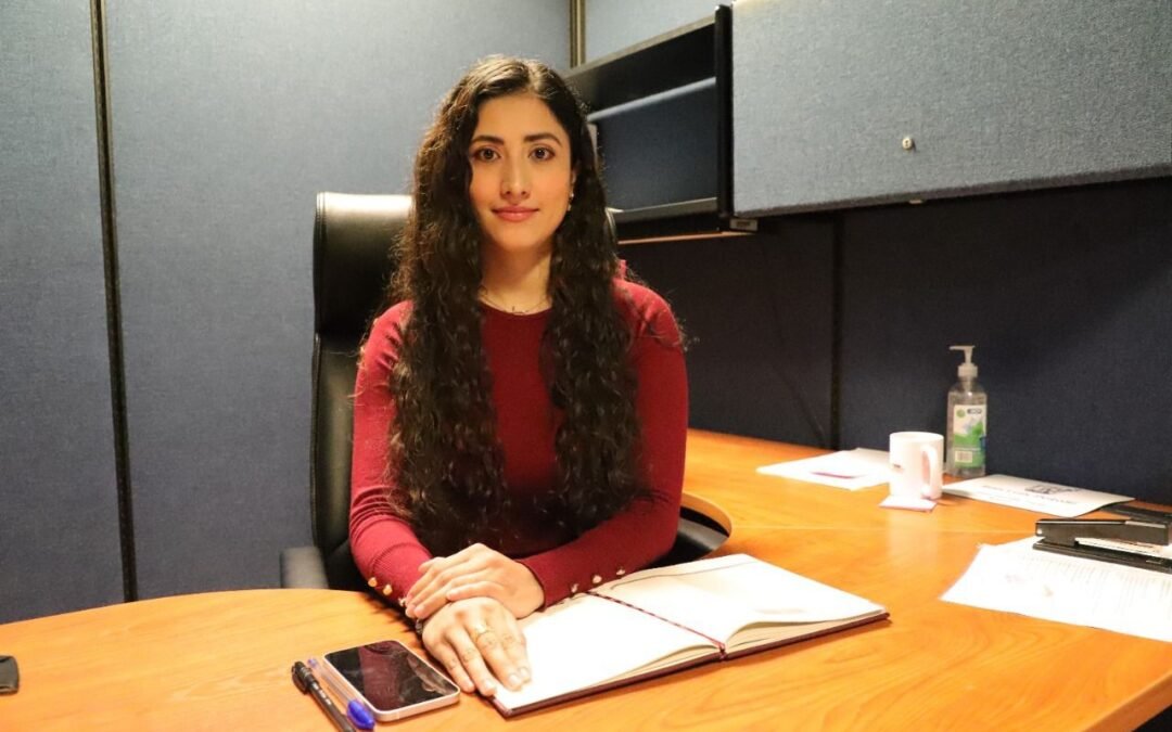 Regidora Tania González destaca coordinación para modernizar reglamentos municipales para proteger a las mujeres