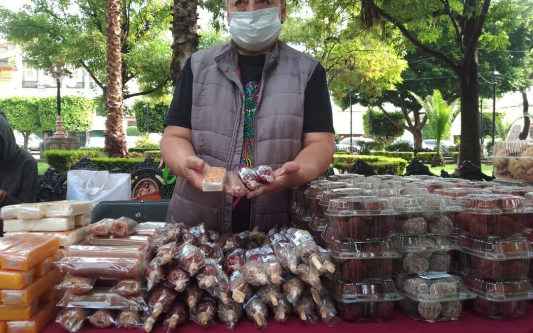 CON 70 MDP, ARRANCA GOBERNADOR RICARDO GALLARDO RESCATE DE LOS BARRIOS DE TLAXCALA Y SANTIAGO