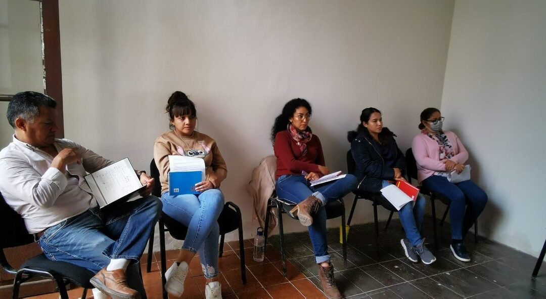 SECULT  FORTALECE E IMPULSA LA GESTIÓN CULTURAL EN EL ALTIPLANO POTOSINO