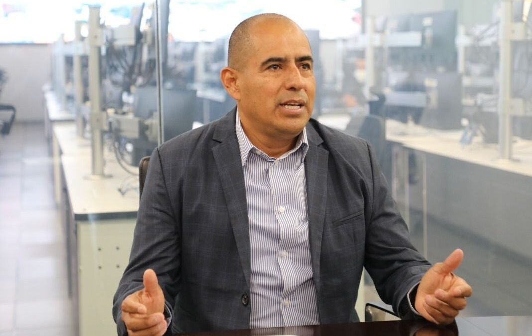 REFUERZA SSPC ACCIONES DE PREVENCIÓN EN JÓVENES ANTE RETOS VIRALES