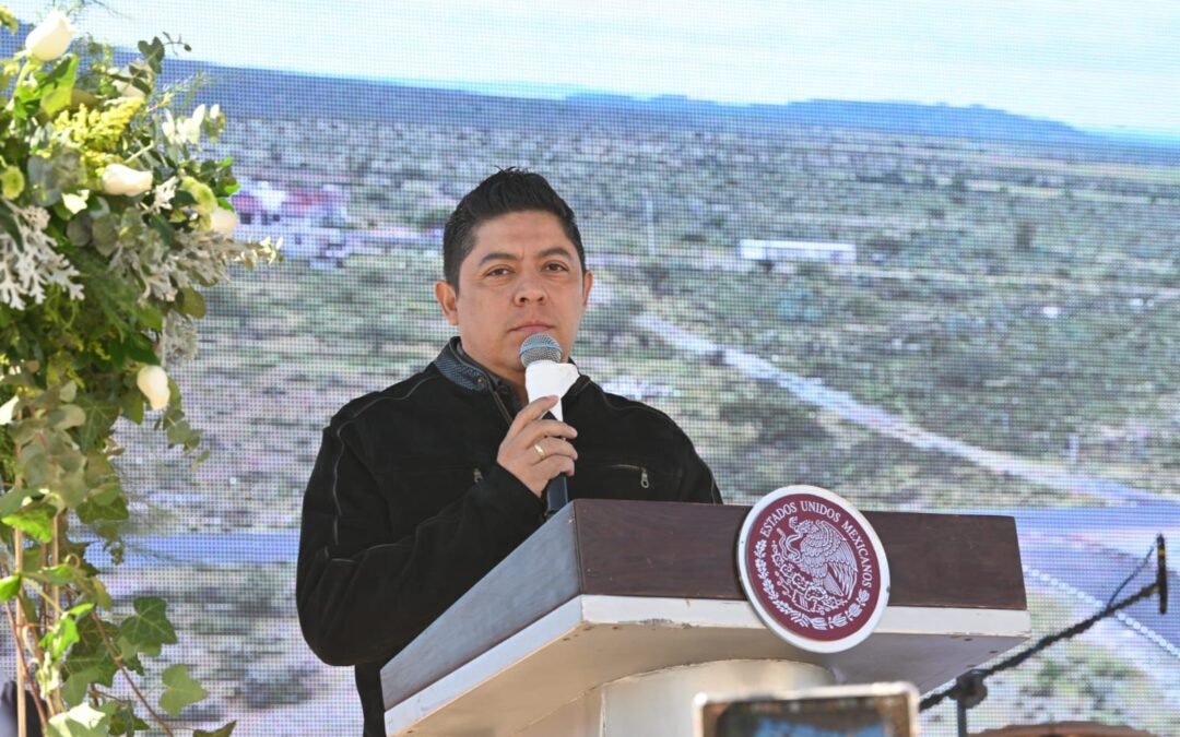 GOBIERNO DE SAN LUIS POTOSÍ, AL MARGEN DE ‘HACKEO’ A LA SEDENA