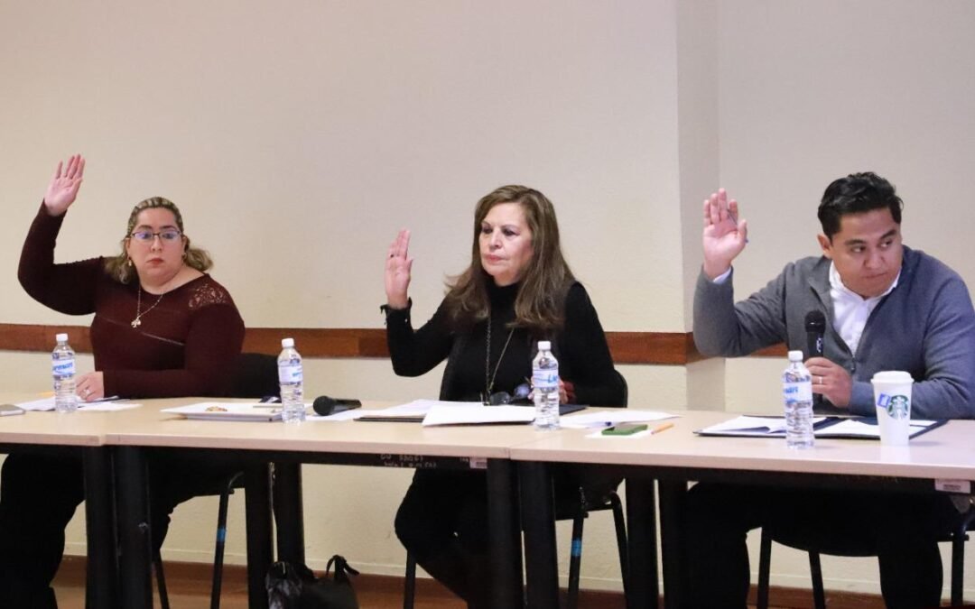 Comisión de Derechos Humanos y Participación Ciudadana aprobó la convocatoria para el premio municipal Eleanor Roosevelt