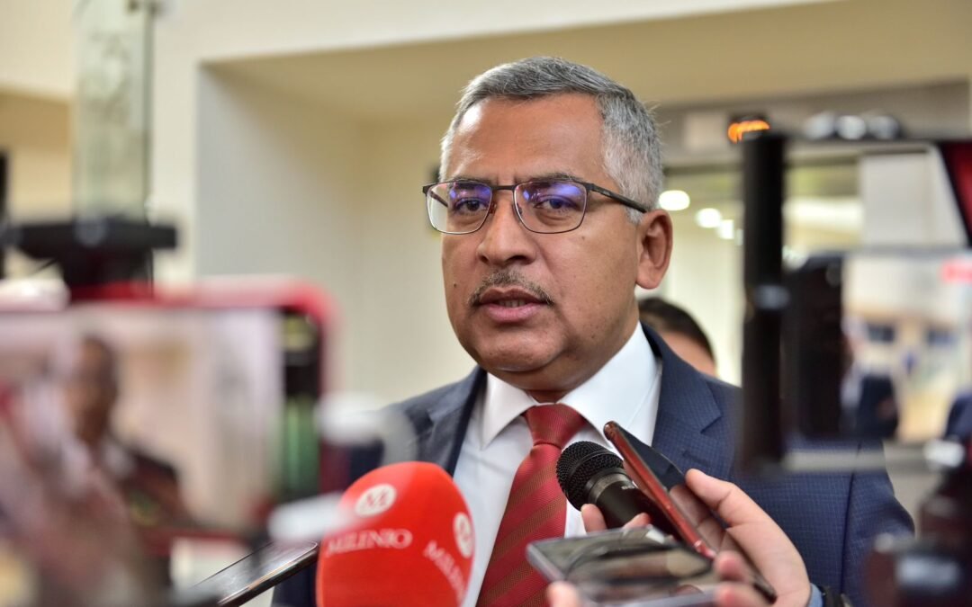 CONTINÚA INVESTIGACIÓN SOBRE MUERTE DE NIÑA EN SALINAS