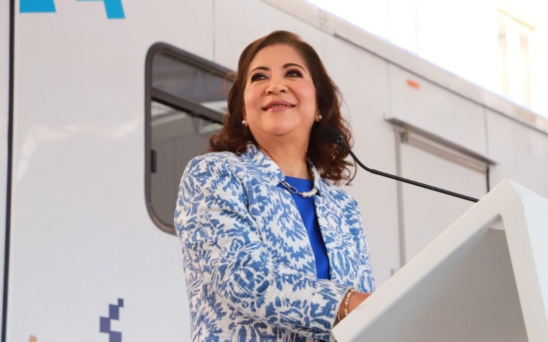 El DIF Municipal refuerza “Por tu Salud, Contigo Sí”, para atender a más familias potosinas de la Capital