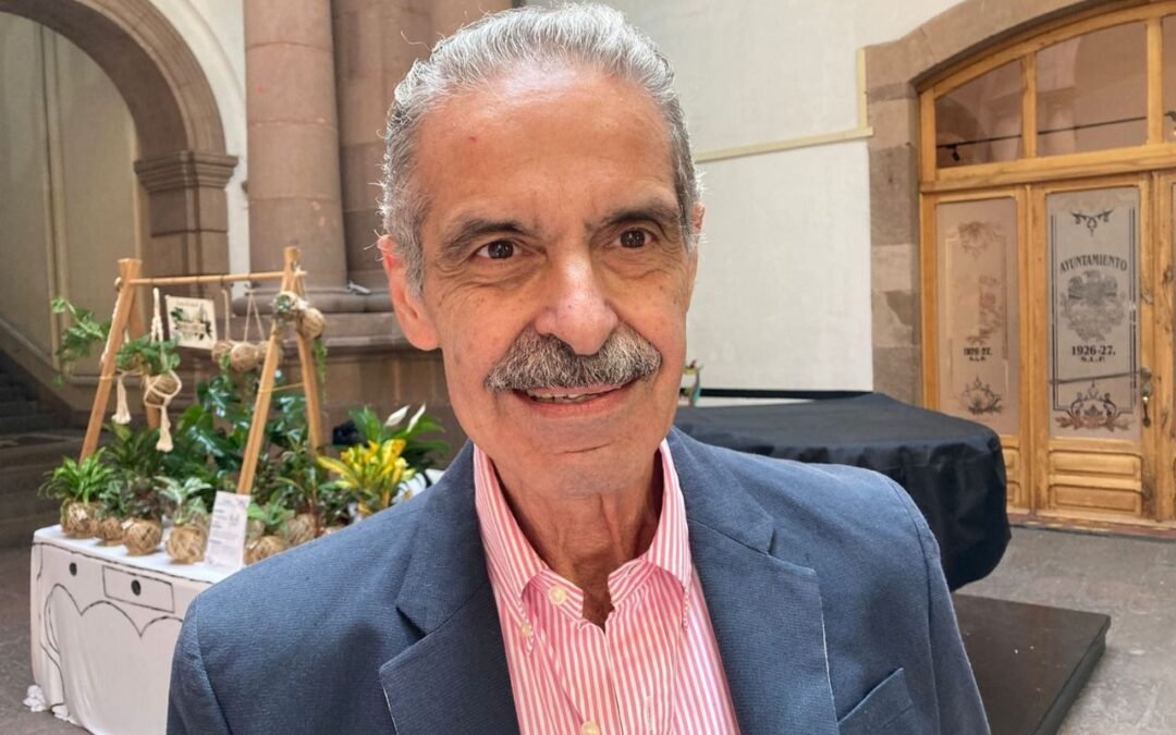 Ayuntamiento de la Capital brinda asesorías para ayudar a crecer a las empresas potosinas