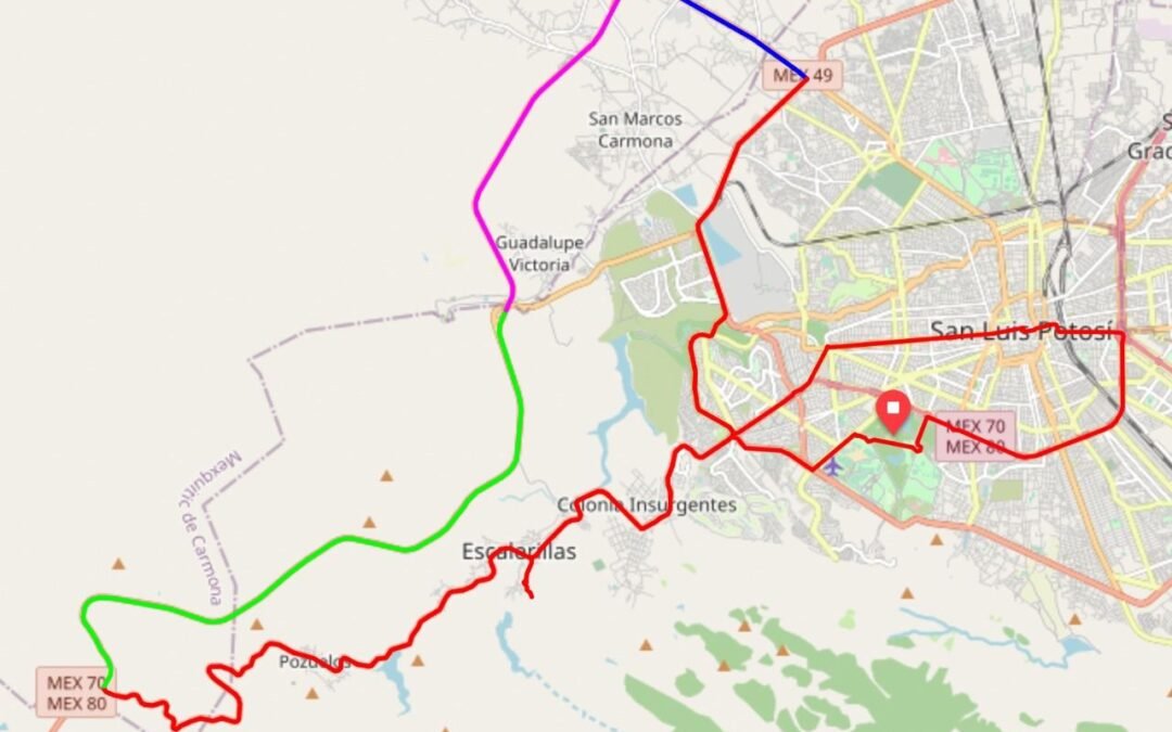 SSPC de la Capital detalla las rutas del Gran Fondo Nairo, evento ciclista internacional a realizarse en nuestra ciudad este domingo