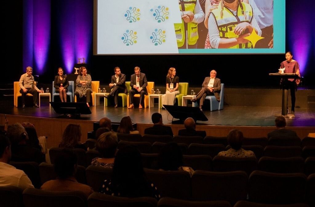 Más de 26 países del Consejo Mundial de ISTO reconocen a La Capital del Sí como la ciudad más incluyente en materia de turismo