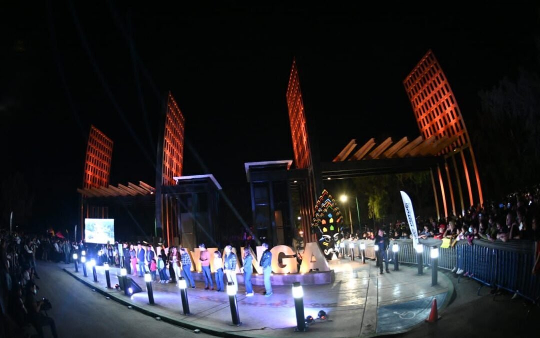 ANTES DE FINALIZAR EL AÑO ARRANCARÁ CONSTRUCCIÓN DEL TANGAMANGA III EN SOLEDAD DE GRACIANO SÁNCHEZ