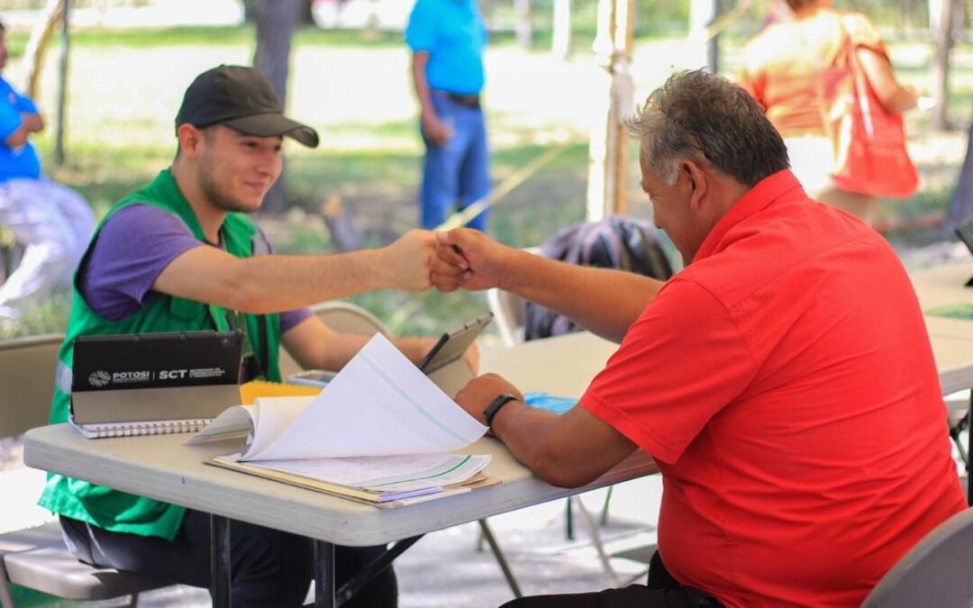 AMPLÍA SCT PLAZO PARA REVISTA 2022 A TAXISTAS DE LA ZONA METROPOLITANA