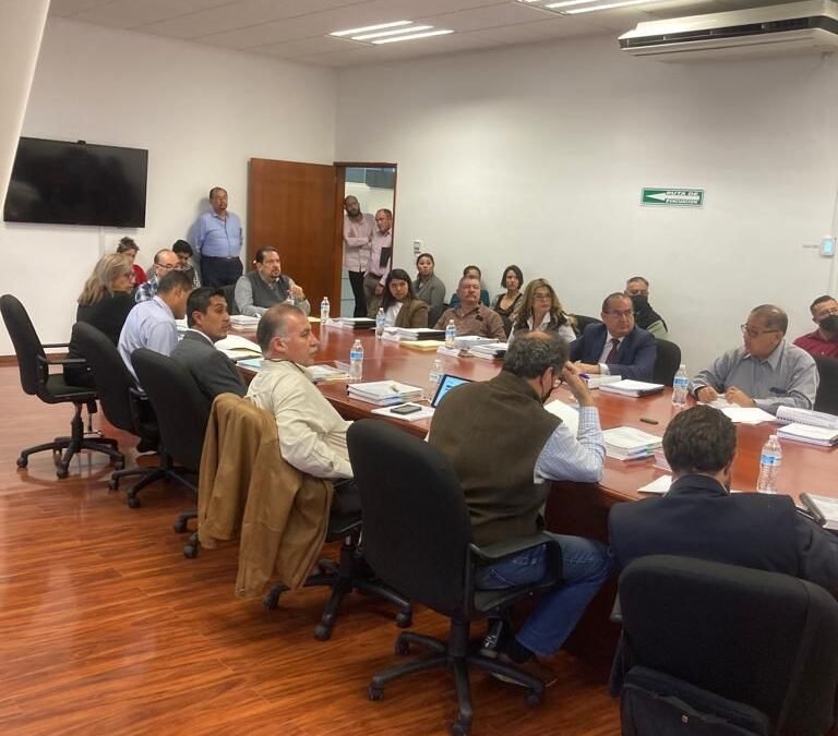 Regidora Ángeles Hermosillo propone ampliar campaña de descuentos del Interapas para sectores vulnerables