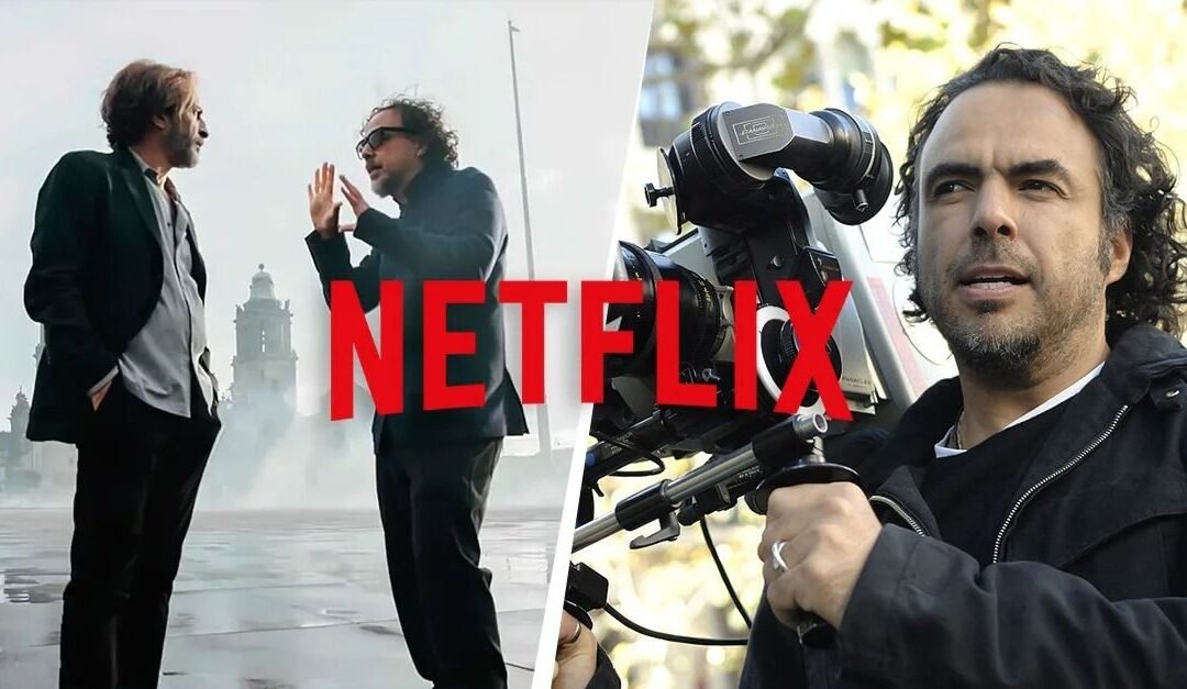 HOY, GRAN ESTRENO DE “BARDO”, PELÍCULA GRABADA EN AHUALULCO