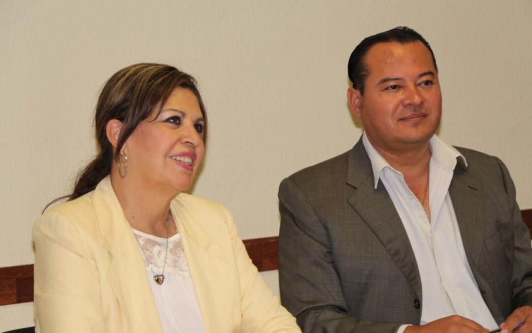 Comisiones del Cabildo trabajan unidas para garantizar inclusión en la Capital potosina