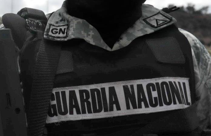 INVESTIGA FISCALÍA DE SLP AGRESIÓN A GUARDIA NACIONAL EN CÁRDENAS