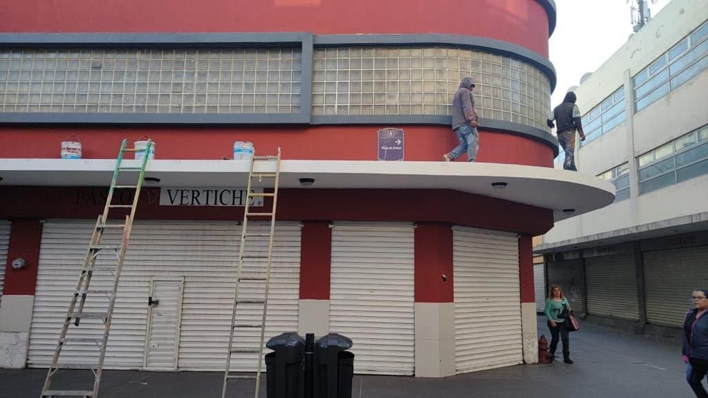 Gobierno de la Capital, con estrategia clara para atender las necesidades del Centro Histórico