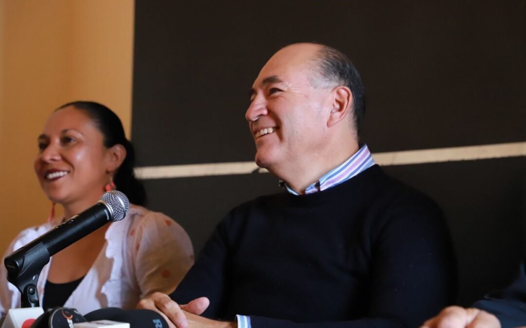 Con magnos eventos culturales y deportivos, Gobierno de la Capital festeja el 430 aniversario de la ciudad