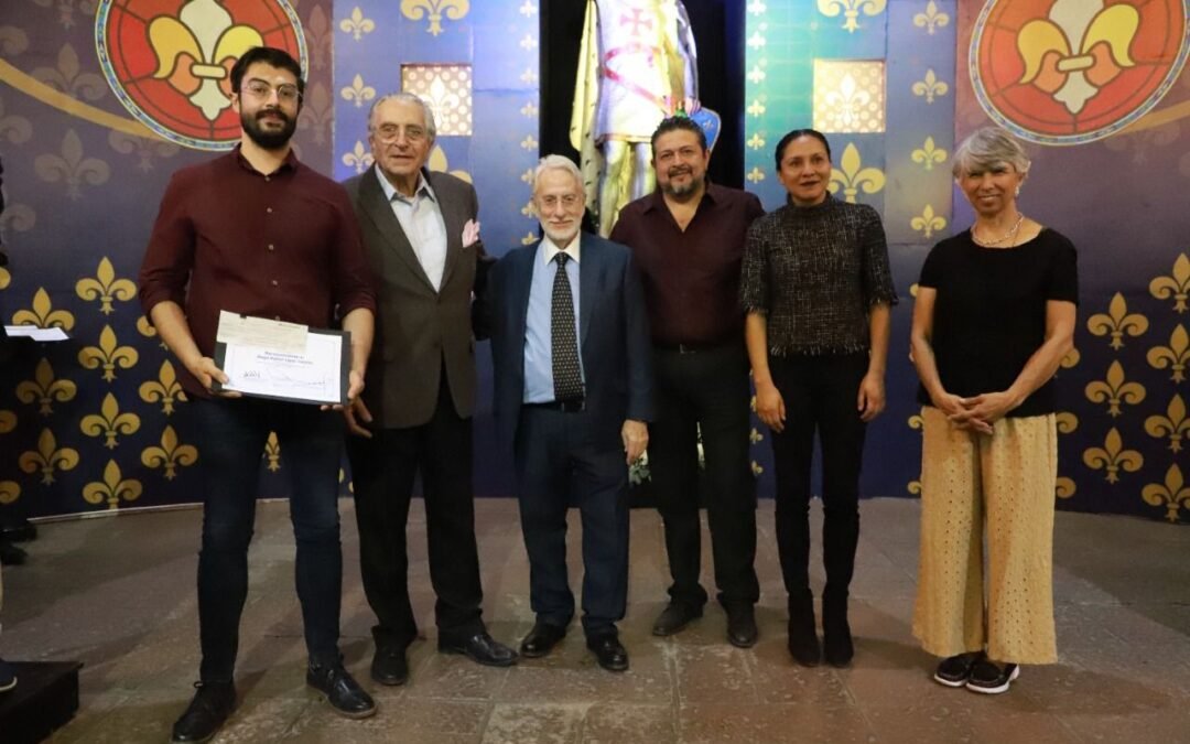 Gobierno de la Capital impulsa el arte potosino, con los Premios Municipales de Pintura, Fotografía y Diseño Gráfico