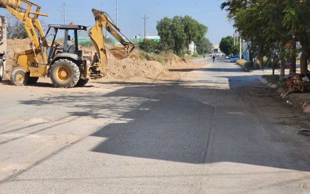 Por obras de construcción en Periférico y Calle 71, Policía Vial de la capital mantendrá dispositivo de vialidad