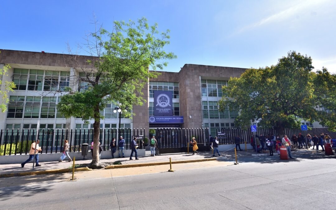 FISCALÍA LOCALIZA A INTEGRANTES DE UNA FAMILIA VÍCTIMAS DE EXTORSIÓN