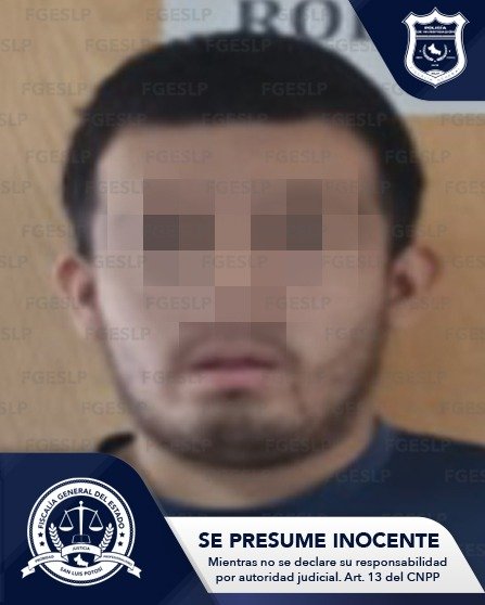 HOMBRE SEÑALADO DE ROBAR 50 MIL DÓLARES Y JOYERÍA, FUE CAPTURADO POR LA FISCALÍA