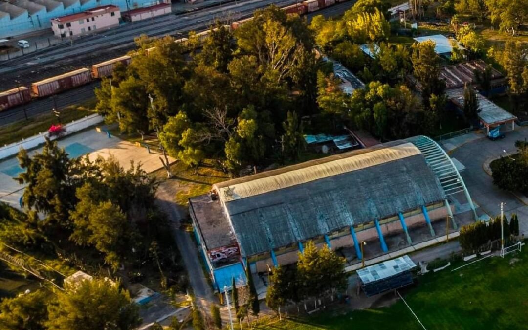 WIRD Festival en el marco del 430 Aniversario de la ciudad