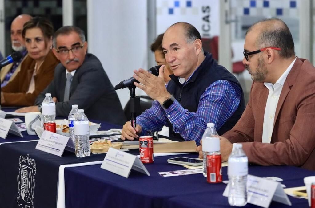 Ampliación presupuestal para obras de infraestructura hidráulica en La Capital del Sí