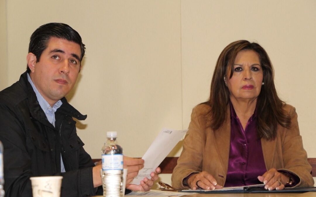 Comisión de Derechos Humanos del Cabildo propondrá capacitación a personal del Ayuntamiento