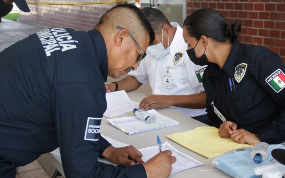 Con transparencia y legalidad, SSPC continúa el proceso de Promoción de Grados 2022