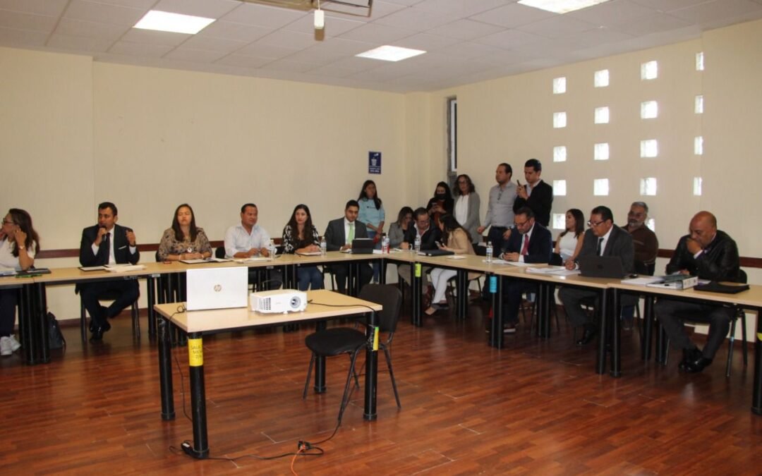 Gobierno de la Capital busca mantener los incentivos para la construcción de vivienda social en SLP