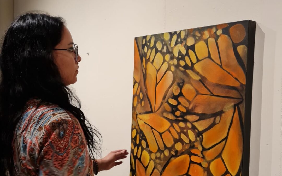 INAUGURARÁN LA EXPOSICIÓN MOMA ART