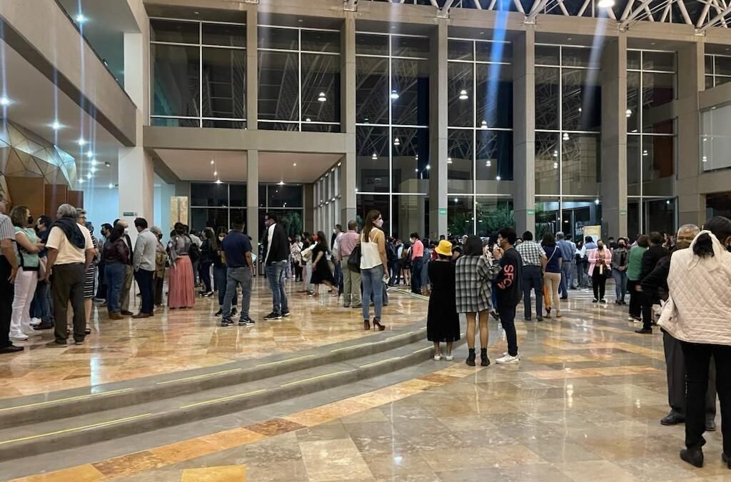 Dirección de Comercio impulsa el segmento de espectáculos públicos