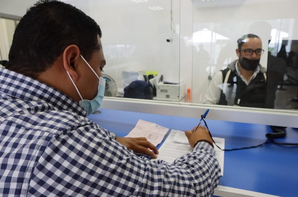 SÓLO QUEDAN 40 DÍAS PARA QUE TERMINE EL PROGRAMA «CUENTA NUEVA Y BORRÓN»