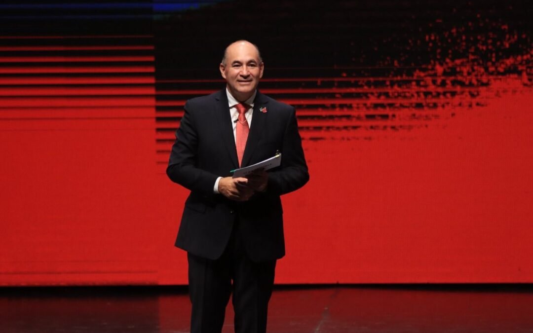 La Ley de Ingresos 2023 de la Capital es histórica y moderna